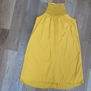 H&M Shift Dress size 6